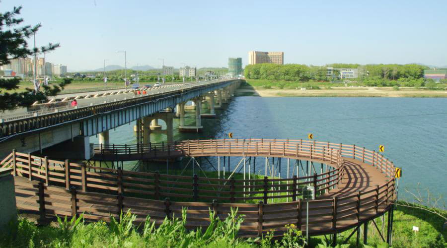 Jaké jsou nejoblíbenější volby vozidel v Yeoju?